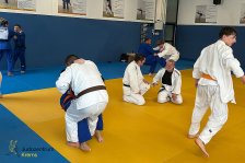 21.02.2026 Masters-Kadertraining